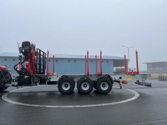 Pojazdy na zamówienie